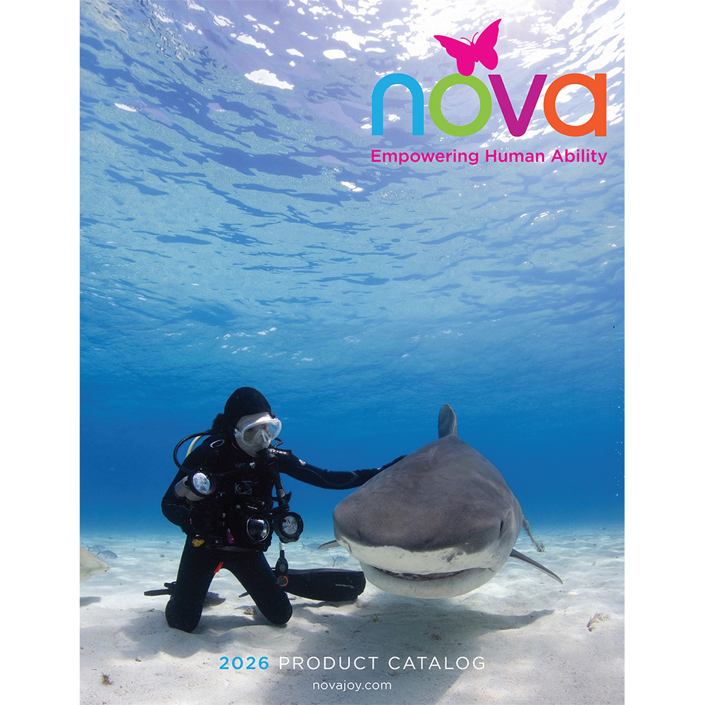 2026 New Catalog